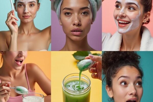 5 Weird Beauty Habits Americans Secretly Swear By (And One That’s Just Gross)