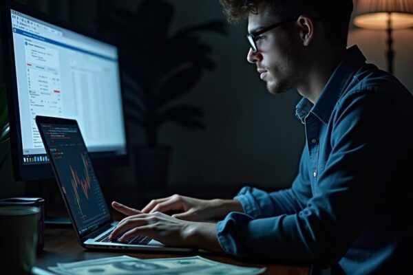 $100 to $1,000: A Realistic Blueprint to Grow a Side Hustle This Year